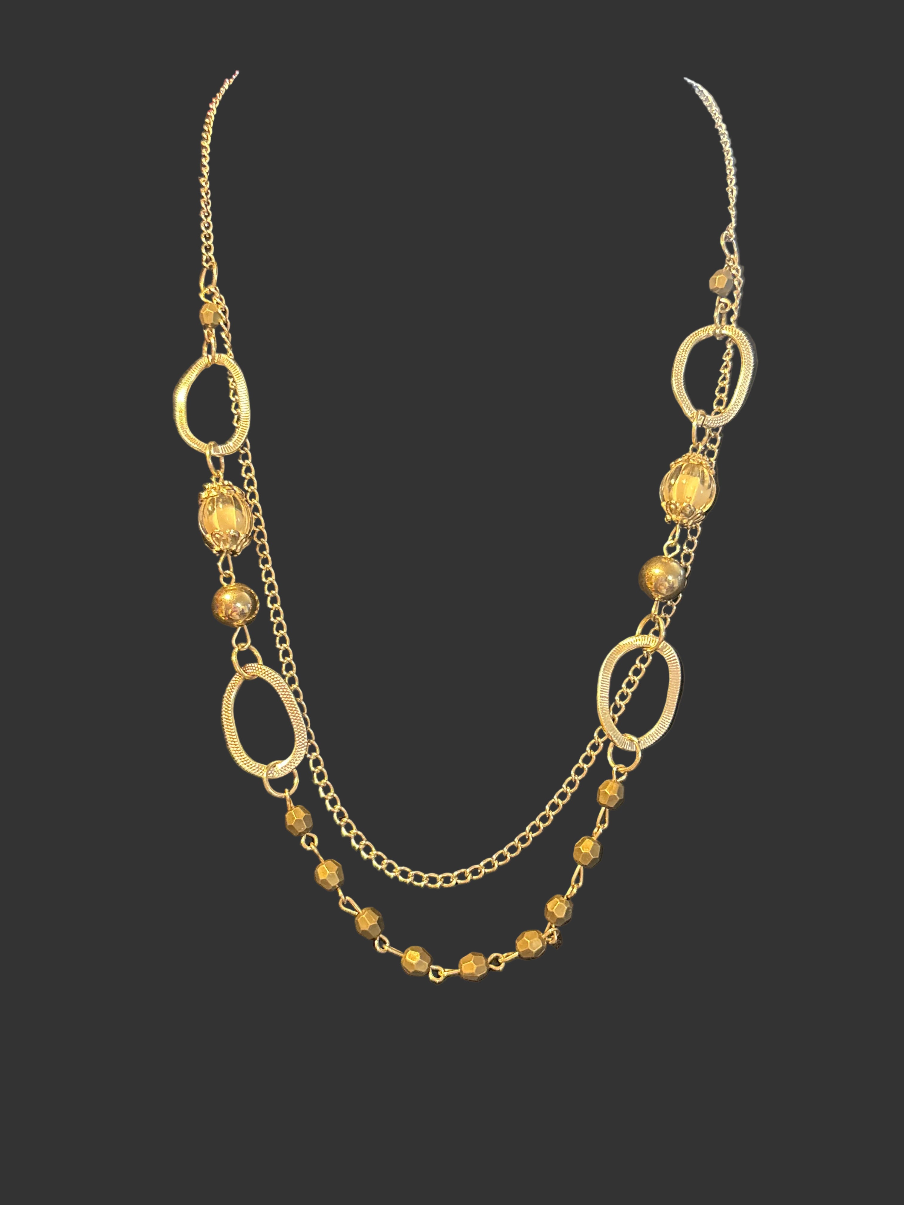 Handmade Necklace