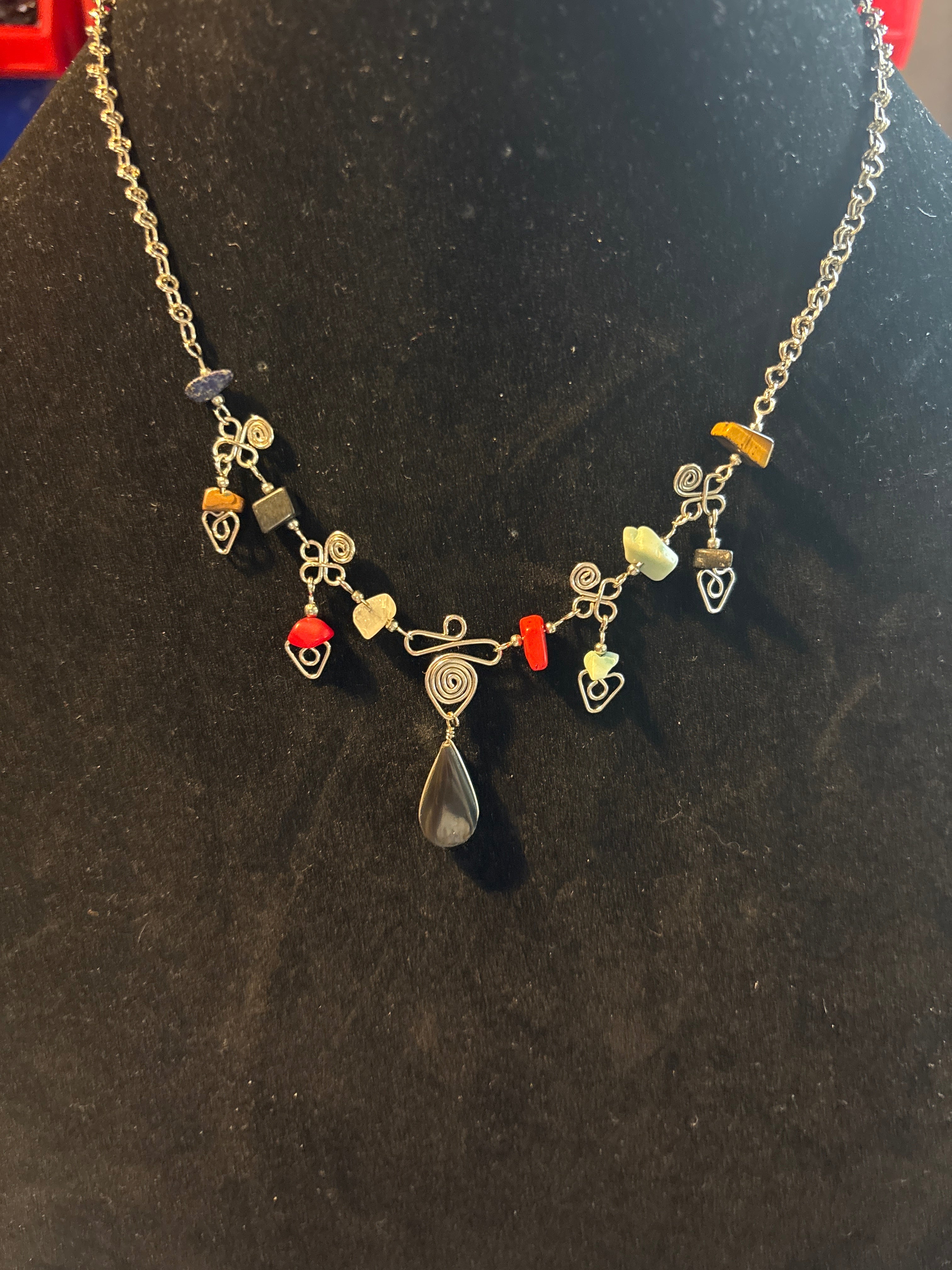 Necklace