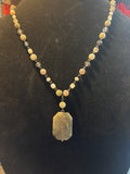 Vintage necklace
