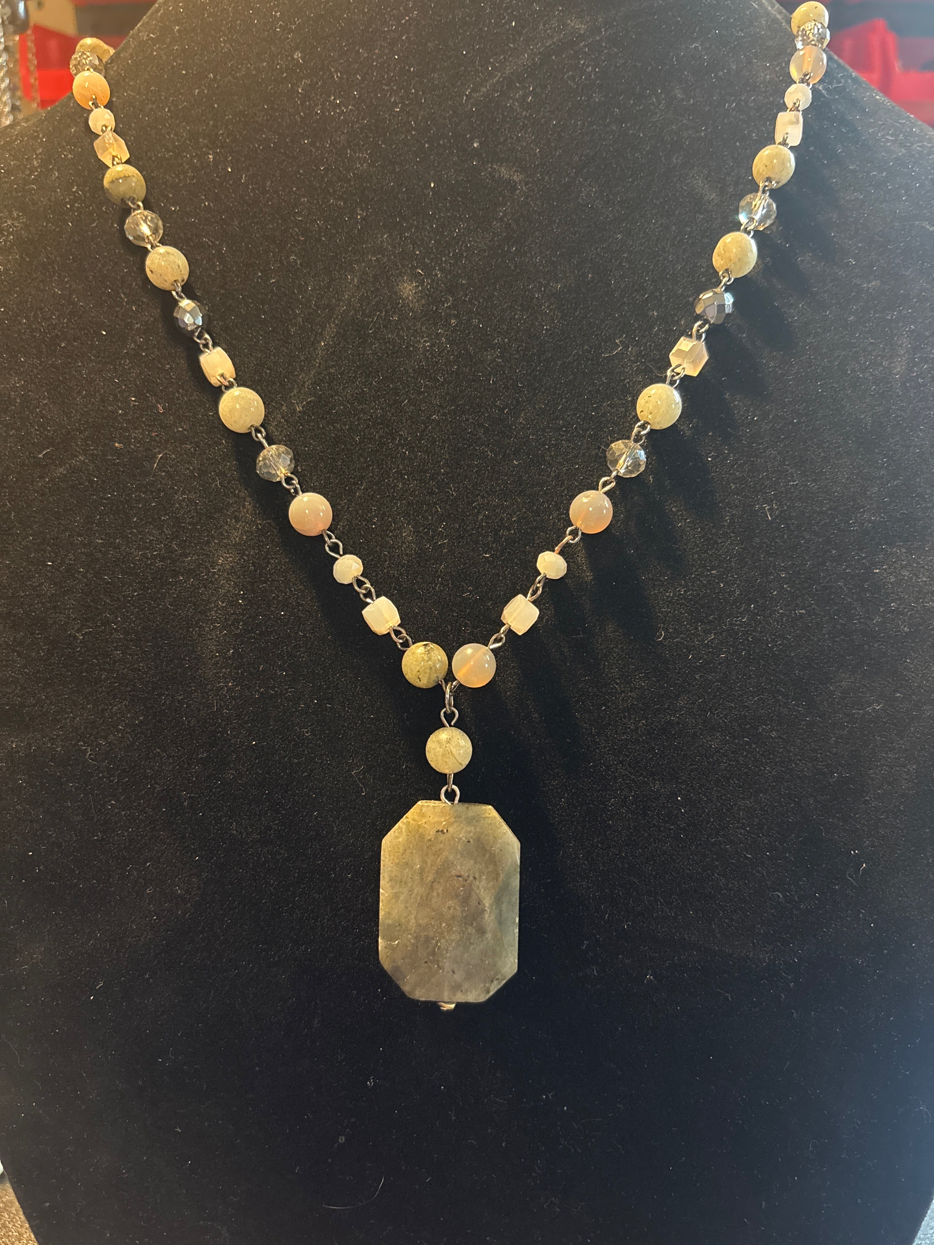 Vintage necklace