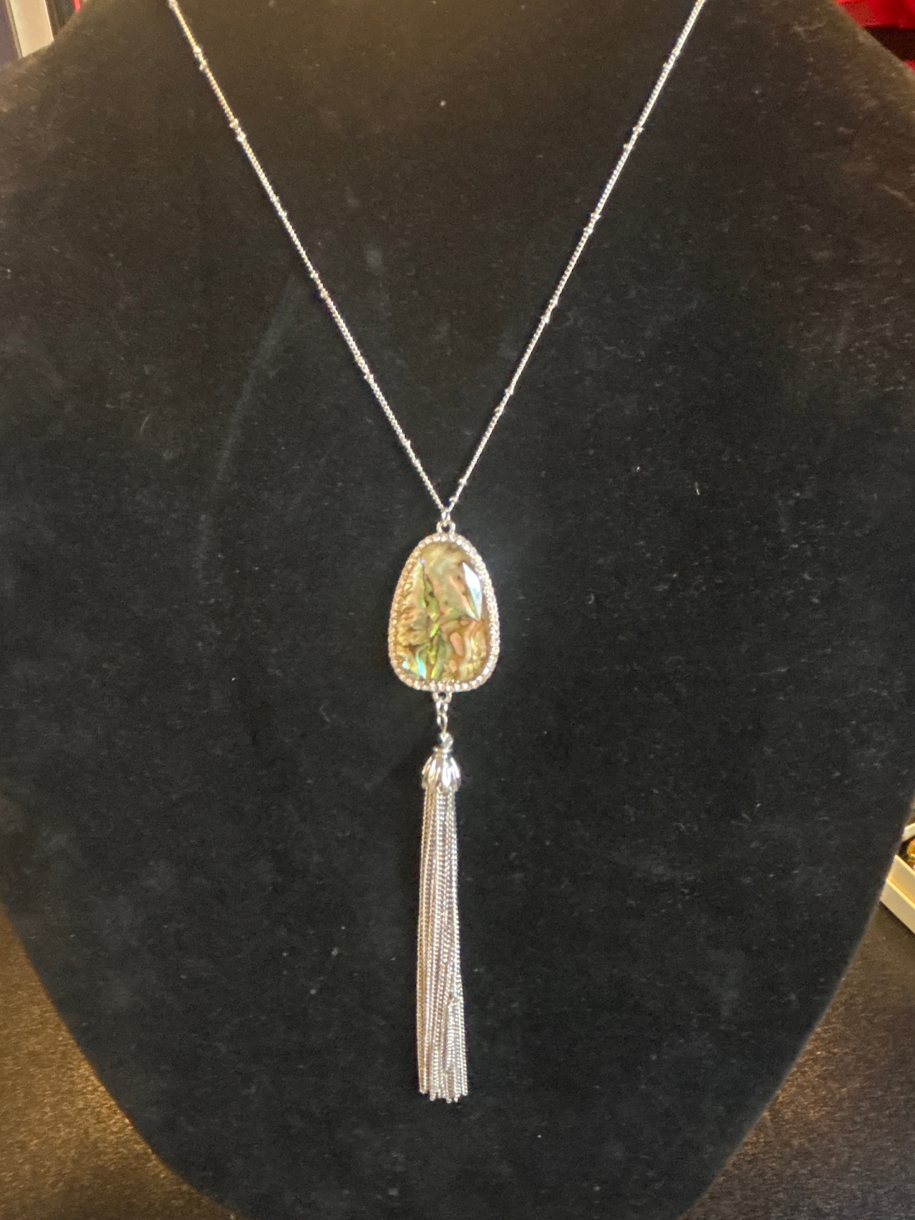Vintage necklace