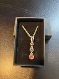 Lia Sophia necklace