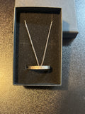 Mantraband necklace