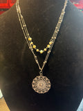 Vintage necklace