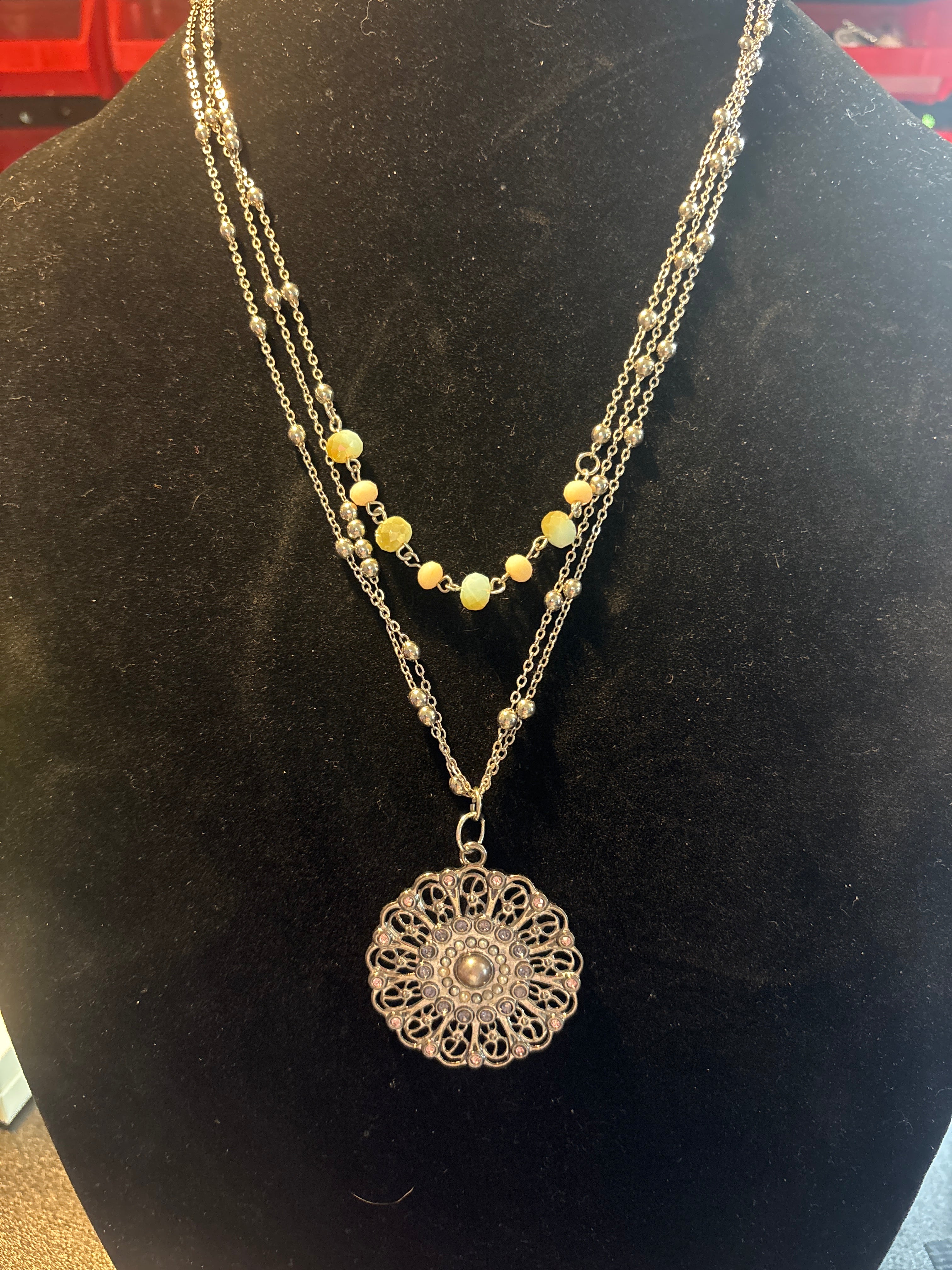 Vintage necklace